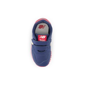 Βρεφικά Sneakers Παπούτσια New Balance 500 Navy Blue