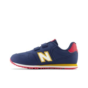 Παιδικά Sneakers Παπούτσια New Balance 500 Navy Blue