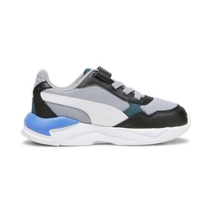 Παιδικά Sneakers Παπούτσια Puma X-Ray Speed Lite Gray