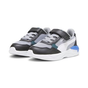Παιδικά Sneakers Παπούτσια Puma X-Ray Speed Lite Gray