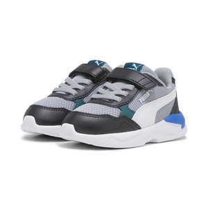 Βρεφικά Sneakers Παπούτσια Puma X-Ray Speed Lite Gray