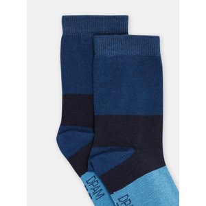 Παιδικές Κάλτσες για Αγόρια Blue Multicolour