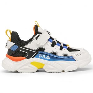 Παιδικά Sneakers Παπούτσια Fila Memory Spinel 3 Multicolour