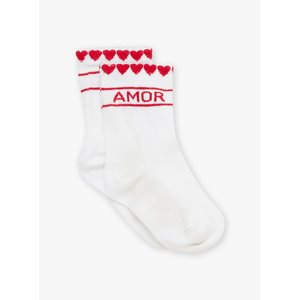 Παιδικές Κάλτσες για Κορίτσια Sergent Major Amor 3 τμχ