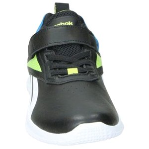 Παιδικά Αθλητικά Παπούτσια για Αγόρια Reebok Rush Runner 5 Black/Lime