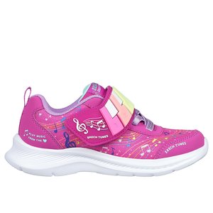 Παιδικά Αθλητικά Παπούτσια Skechers Pink Skech Tunes