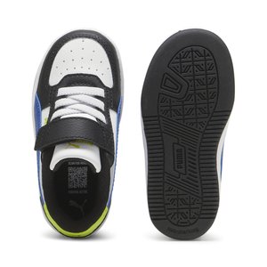 Βρεφικά Παπούτσια PUMA για Αγόρια Caven 2.0 Black-Blue