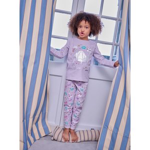 Παιδικές Πιτζάμες για Κορίτσια Sparkly Unicorn