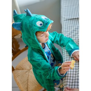 Παιδική Ρόμπα για Αγόρια Dragon