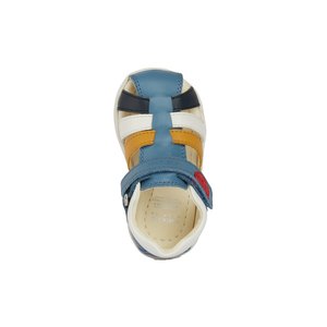 Βρεφικά Παπούτσια GEOX για Αγόρια Light Blue