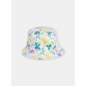 Παιδικό Καπέλο για Κορίτσια Multicolour Leaves