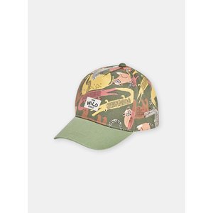 Παιδικό Καπέλο για Αγόρια Jungle