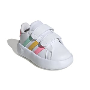 Βρεφικά Παπούτσια Adidas Court για Κορίτσια Multicolour