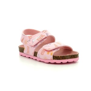 Παιδικά Παπούτσια KICKERS για Κορίτσια