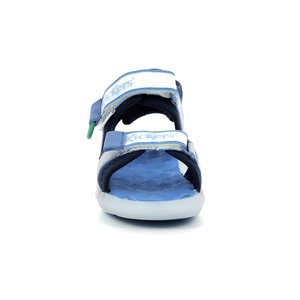Παιδικά Παπούτσια Kickers Blue