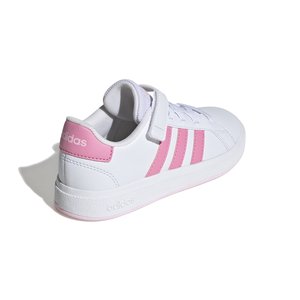 Παιδικά Παπούτσια Adidas COURT για Κορίτσια Pink