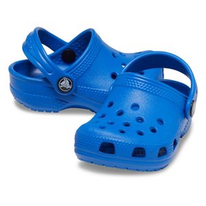 Crocs Crocband Βρεφικά Σαμπό Blue