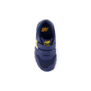 Βρεφικά Παπούτσια New Balance 500 για Αγόρια Navy Blue