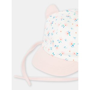 Βρεφικό Καπέλο για Κορίτσια Baby Pink