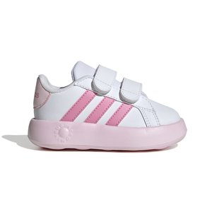 Βρεφικά  Παπούτσια Adidas COURT για Κορίτσια Pink