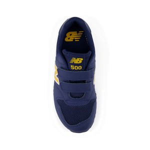 Παιδικά Παπούτσια NEW BALANCE 500 για Αγόρια Dark Blue