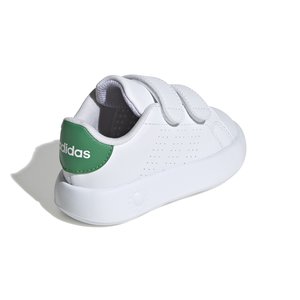 Βρεφικά Παπούτσια ADIDAS Advantage Green