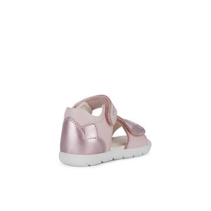 Βρεφικά Παπούτσια GEOX για Κορίτσια Sandal Alul Pink