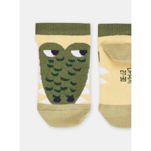 Παιδικές Κάλτσες για Αγόρια Alligator