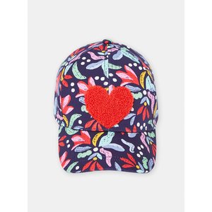 Παιδικό Καπέλο για Κορίτσια Red Heart