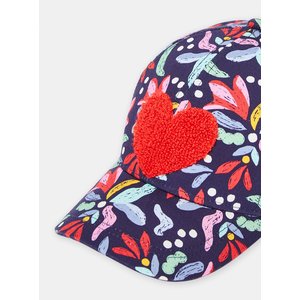 Παιδικό Καπέλο για Κορίτσια Red Heart