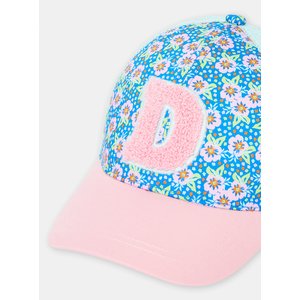 Παιδικό Καπέλο για Κορίτσια Flower D