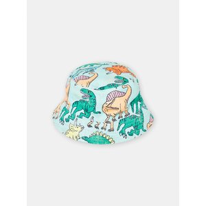 Παιδικό Καπέλο για Αγόρια Dino Mania