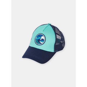 Παιδικό Καπέλο για Αγόρια Ocean