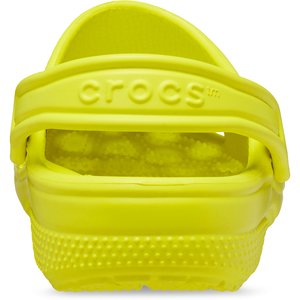 Crocs Crocband Παιδικά Σαμπό Yellow