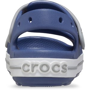 Crocs Crocband Παιδικά Σανδάλια για Αγόρια Blue