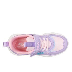 Παιδικά Παπούτσια FILA Memory Reegel για Κορίτσια Pink