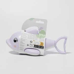 SUNNYLIFE Παιδικό Νεροπίστολο Dolphin Pastel Lilac